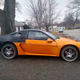 Illustration for article titled Why do I suddenly need an orange car of small proportions and dubious lineage?